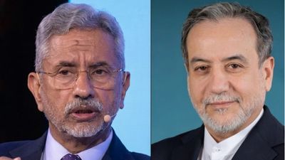 पाकिस्तान को छोड़ कर भारत के शरण में आया ईरान, विदेश मंत्री सैयद ने जयशंकर को की Call