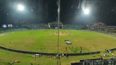 IPL 2026: टूटे हुए बदहाल स्टेडियम में मैच, फाइव स्टार वेन्यू की अनदेखी, कौनसा आईपीएल मैदान सबसे खराब