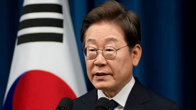South Korea President India Visit: भारत दौरे पर दक्षिण कोरियाई राष्ट्रपति, इन समझौते पर होंगे हस्ताक्षर