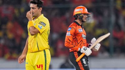 SRH vs CSK: हैदराबाद-चेन्नई मुकाबले में आज कौन जीता? किस खिलाड़ी ने ठोकी 15 गेंदों में फिफ्टी