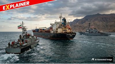 Strait of Hormuz से गुजरने वाले जहाजों पर क्या Iran शुल्क वसूल सकता है? भारत पर क्या असर? समझें 