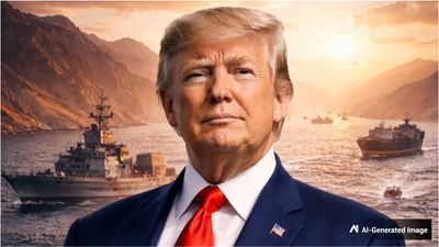 होर्मुज पर अमेरिका बेबस? इंटेलिजेंस रिपोर्ट का बड़ा खुलासा, ईरान की चेतावनी- सालों तक बंद रहेगा समुद्री ‘गला’!