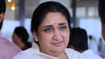 Baramati by-election: कांग्रेस ने वापस लिया उम्मीदवार आकाश मोरे का नाम, सुनेत्रा पवार की क्‍या जीत हुई पक्‍की?