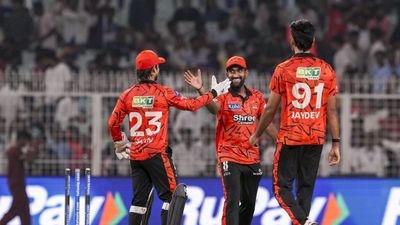 SRH vs LSG Pitch Weather: हैदराबाद में आज रनों का तूफान या विकेटों की झड़ी! मौसम और पिच का किसको मिलेगा साथ?