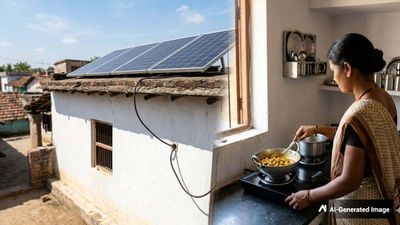 Surya Nutan: अब धूप से जलेगी किचन की आंच! कितनी है सूर्य नूतन की कीमत, कैसे करें घर बैठे प्री-बुकिंग?