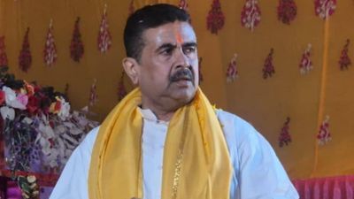 Suvendra Adhikari की जाति क्‍या हैं? पश्चिम बंगाल में ममता बनर्जी के खिलाफ लड़ रहे विधानसभा चुनाव
