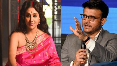 Sourav Ganguly पर भड़कीं 45 साल की फेमस एक्ट्रेस, लगाया गंभीर आरोप, बोलीं- 'वो AC फ्लोर पर ही', क्या है माजरा?