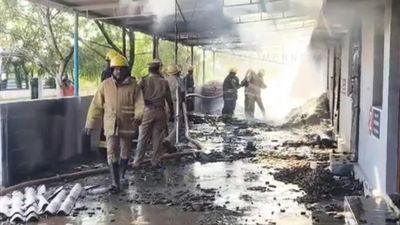 Tamil Nadu में पटाखा फैक्‍ट्री में कैसे हुआ ब्लॉस्‍ट?  जिसमें झुलसी 16 जिंदगियां