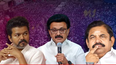 Opinion poll: DMK या NDA? तमिलनाडु में किसकी बनेगी सरकार? CM की पहली पसंद कौन? सर्वे ने खोल दिए सारे राज
