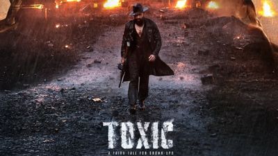 Toxic Postponed: फिर पोस्टपोन हुई यश की 'टॉक्सिक', क्यों रिलीज नहीं हो पा रही फिल्म? कब थिएटर पर देगी दस्तक?