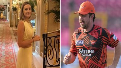 Travis Head की सफलता के पीछे है इस खूबसूरत हसीना का हाथ? ग्लैमरस अंदाज ने लूटा फैंस का दिल! 