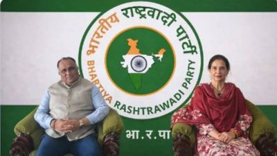  Punjab Elections: नवजोत कौर सिद्धू की नई पार्टी का BJP से होगा गठबंधन? चुनाव से पहले बताया प्लान