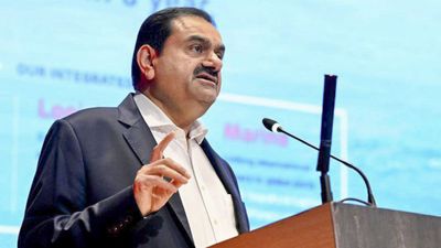 500 मिलियन टन कार्गो हैंडलिंग का माइलस्टोन पार! Gautam Adani ने रखा 2030 तक 1 अरब टन का लक्ष्य