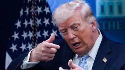 Iran से युद्धविराम के बाद Donald Trump का NATO देशों पर फूटा गुस्सा! खुलकर बताया कौन-कौन निकले धोखेबाज