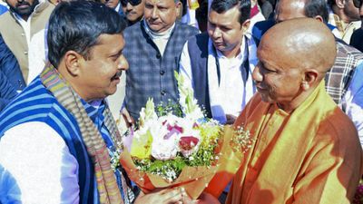 UP Election 2027 में योगी का तीसरा टर्म? उत्तराखंड चुनाव पर Nitin Nabin ने खोले BJP के बंद पत्ते-समझें मायने?