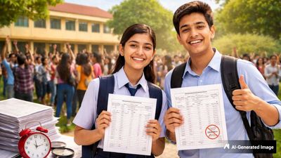 UP Board: 10वीं-12वीं के स्टूडेंट्स के लिए बड़ा अपडेट, UPMSP ने बढ़ाई कॉपी चेकिंग की लास्ट डेट, कब आएगा रिजल्ट?