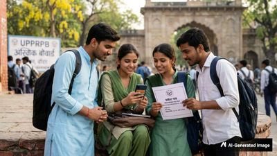 UP Home Guard Admit Card 2026: 41 हजार पदों के लिए परीक्षा 25 अप्रैल से, कैसे डाउनलोड करें हॉल टिकट?