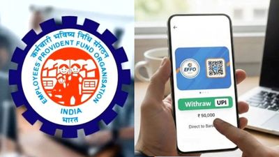 UPI से PF Withdrawal के लिए कितना और इंतजार? EPFO का नया IT सिस्टम तैयार, क्या है टाइमलाइन