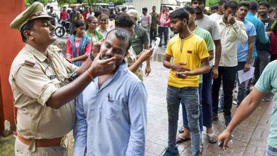 UP Police Recruitment: यूपी पुलिस में सिपाही के पदों पर भर्ती! कब आएगा नोटिफिकेशन? क्या है आवेदन की प्रक्रिया