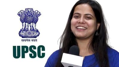 UPSC CSE IAS Posting: UP कैडर के 21 IAS अफसरों की फील्ड पोस्टिंग जारी, टॉपर शक्ति दुबे को मिली कहां की कमान?