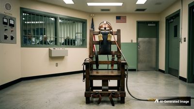 US Death Penalty: मौत की सजा पर निर्दयी हुए ट्रंप! इलेक्ट्रिक चेयर-फायरिंग स्क्वॉड की वापसी, प्रोसेस भी तेज