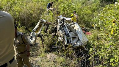 Tehri Garhwal Accident Reason: अंतिम संस्कार से घर वापसी कैसे बना 8 लोगों का काल? दिल दहलाने वाली है वजह 