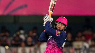 Vaibhav Sooryavanshi: अरे रच दिया इतिहास, वैभव सूर्यवंशी का बड़ा कारनामा, IPL में पहली बार बना ऐसा कीर्तिमान 