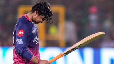 कितनी गहरी है वैभव सूर्यवंशी की चोट? अगला मैच खेलेंग या होंगे बाहर? सामने आया बड़ा अपडेट