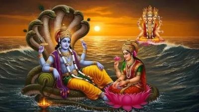 Varuthini Ekadashi 2026: वरुथिनी एकादशी आज, क्या है पूजा विधि और कथा?