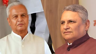 बिहार के नए डिप्टी CM विजय चौधरी और बिजेंद्र प्रसाद की क्या है जाति? परिवार में कौन-कौन, फैमिली बैकग्राउंड