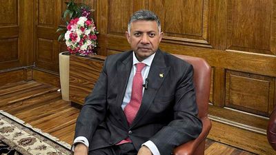  Vikram Doraiswami: कौन हैं चीन में भारत के नए राजदूत वेई जियामेंग? बीजिंग में एस जयशंकर ने बदला था अपना नाम?