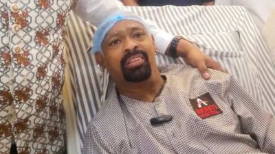 विनोद कांबली को ब्रेन स्ट्रोक का खतरा, साथी क्रिकेटर मदद करने के लिए आए आगे