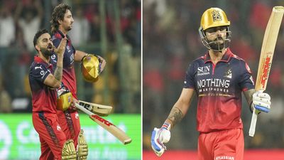 CSK vs RCB: धोनी के घर में होगा किंग कोहली का राज! चेन्नई के खिलाफ विराट आज बनाएंगे वर्ल्ड रिकॉर्ड?