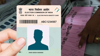 Bengal SIR Row: संविधान सजाने वाले नंदलाल बोस के परिवार का नाम वोटर लिस्ट से गायब, बंगाल में छिड़ी बहस