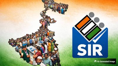 Bengal का SIR विवाद ट्रिब्यूनल पहुंचा, 21-27 अप्रैल को लाखों मतदाताओं के वोटिंग अधिकार का फैसला