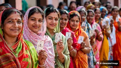 West Bengal Election 2026: महिलाओं का वोट ही करेगा असली खेला, दीदी का देंगी साथ या करेंगी मोदी पर भरोसा?