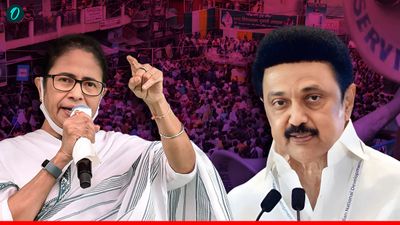 Bengal & Tamil Nadu Election 2026: थमा चुनाव प्रचार, 23 अप्रैल को किसकी बनेगी सरकार? वोटिंग से पहले हर डिटेल