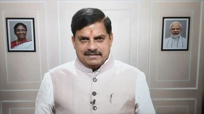MP News: सीएम डॉ. मोहन यादव करेंगे उपार्जन केंद्रों का आकस्मिक निरीक्षण, किसानों से करेंगे सीधा संवाद