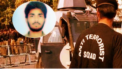 Rizwan Ahmed कौन है? ISIS से जुड़े तार, UP-दिल्ली में मुंबई जैसे ब्लास्ट की थी साजिश! पुलिस के सामने ये 3 सवाल