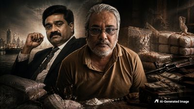 Mumbai के डोंगरी का Salim Doda कैसे बना Dawood Ibrahim के ₹252 करोड़ का ड्रग किंगपिन? इस्तांबुल में दबोचा गया 