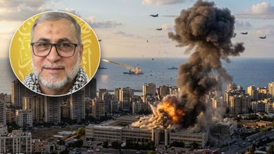 Hajj Yusuf Ismail Hashem कौन था? बेरूत में इजरायली की सटीक स्ट्राइक, 40 साल का आतंकी करियर एक झटके में खत्म 