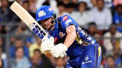 Mumbai Indians के खूंखार खिलाड़ी विल जैक्स टीम में शामिल, चेन्नई सुपर किंग्स के खिलाफ मैच में हो सकती है एंट्री