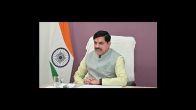 MP News: महिला सशक्तिकरण विधेयक पर सियासत तेज, सीएम डॉ. मोहन यादव ने कांग्रेस पर साधा निशाना