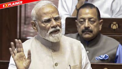 Women Reservation Amendment Bill लोकसभा में 298-230 से क्यों गिरा? 12 साल में पहली बार Modi Govt नाकाम-6 वजहें