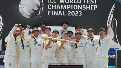 ICC वर्ल्ड चैम्पियनशिप में कुल 12 टीमें, किन 3 नई टीमों की एंट्री? छोटे देशों को किया जाएगा शामिल