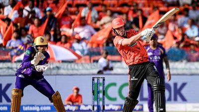 Aaj Ka Match Kon Jeeta 3 May: SRH vs KKR, आज के मैच का कौन बना हीरो