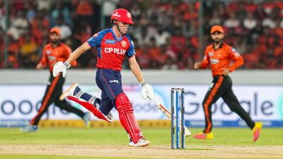 Aaj Ka Match Kon Jeeta 6 May: पंजाब किंग्स vs सनराइजर्स हैदराबाद, कौन बना मैच का हीरो?