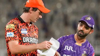 Aaj Ke Match Ka Toss Kon Jeeta 3 May: हैदराबाद-केकेआर की टक्कर, कौन जीता टॉस