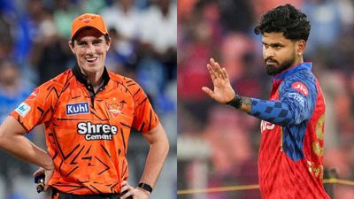 Aaj Ke Match Ka Toss Kon Jeeta 6 May: SRH vs PBKS, हैदराबाद-पंजाब मैच में टॉस कौन जीता