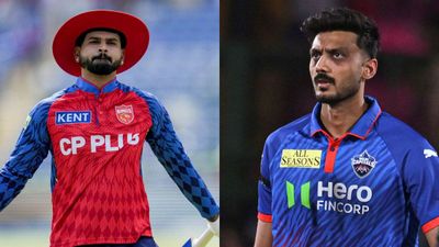 Aaj Ke Match Ka Toss Kon Jeeta 11 May: PBKS vs DC, पंजाब-दिल्ली मैच का टॉस कौन जीता